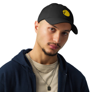 TCP Under Armour® dad hat