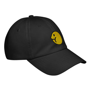 TCP Under Armour® dad hat