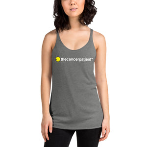 TCP Women's Racerback Tank