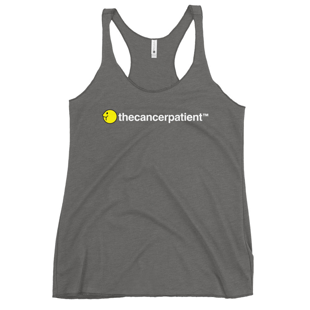 TCP Women's Racerback Tank