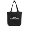 The Chemo Bag - Eco Tote Bag