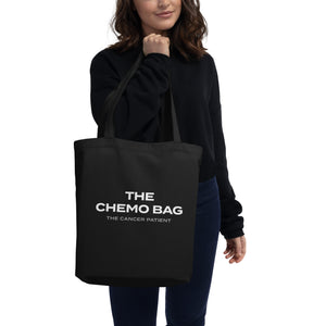 The Chemo Bag - Eco Tote Bag