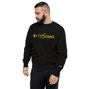 OnlyScans Boyfriend Sweatshirt