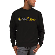 Load image into Gallery viewer, OnlyScans Boyfriend Sweatshirt
