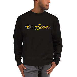 OnlyScans Boyfriend Sweatshirt