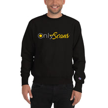 Load image into Gallery viewer, OnlyScans Boyfriend Sweatshirt
