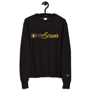 OnlyScans Boyfriend Sweatshirt