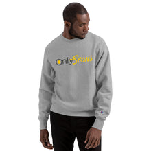 Load image into Gallery viewer, OnlyScans Boyfriend Sweatshirt
