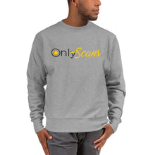 Load image into Gallery viewer, OnlyScans Boyfriend Sweatshirt
