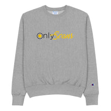 Load image into Gallery viewer, OnlyScans Boyfriend Sweatshirt
