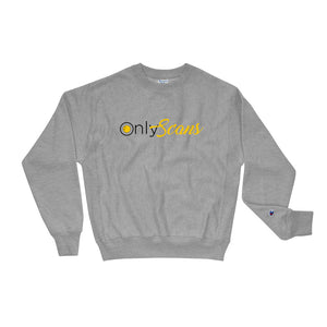 OnlyScans Boyfriend Sweatshirt