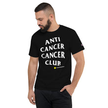 Load image into Gallery viewer, AntiCancerCancerClub Men&#39;s Champion T-Shirt
