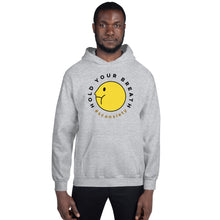 Load image into Gallery viewer, Scanxiety Unisex Hoodie
