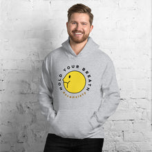 Load image into Gallery viewer, Scanxiety Unisex Hoodie
